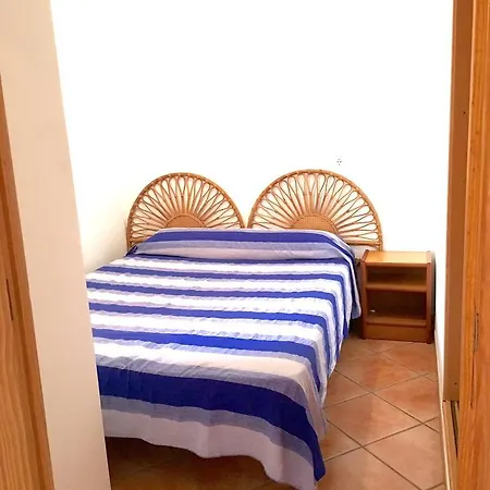 Apartman Casa Ines Manacor