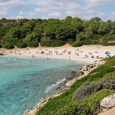 Casa Ines Appartement Manacor (Mallorca)