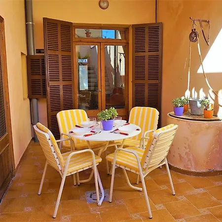 Appartement Casa Ines Manacor (Mallorca)