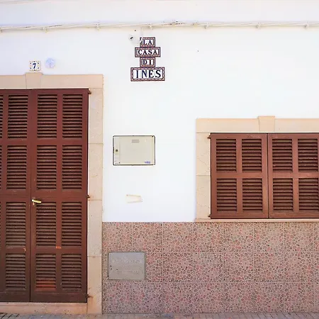 Appartement Casa Ines Manacor (Mallorca)